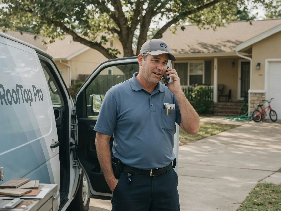 Roof Repair Fredericksburg, IN FAQs